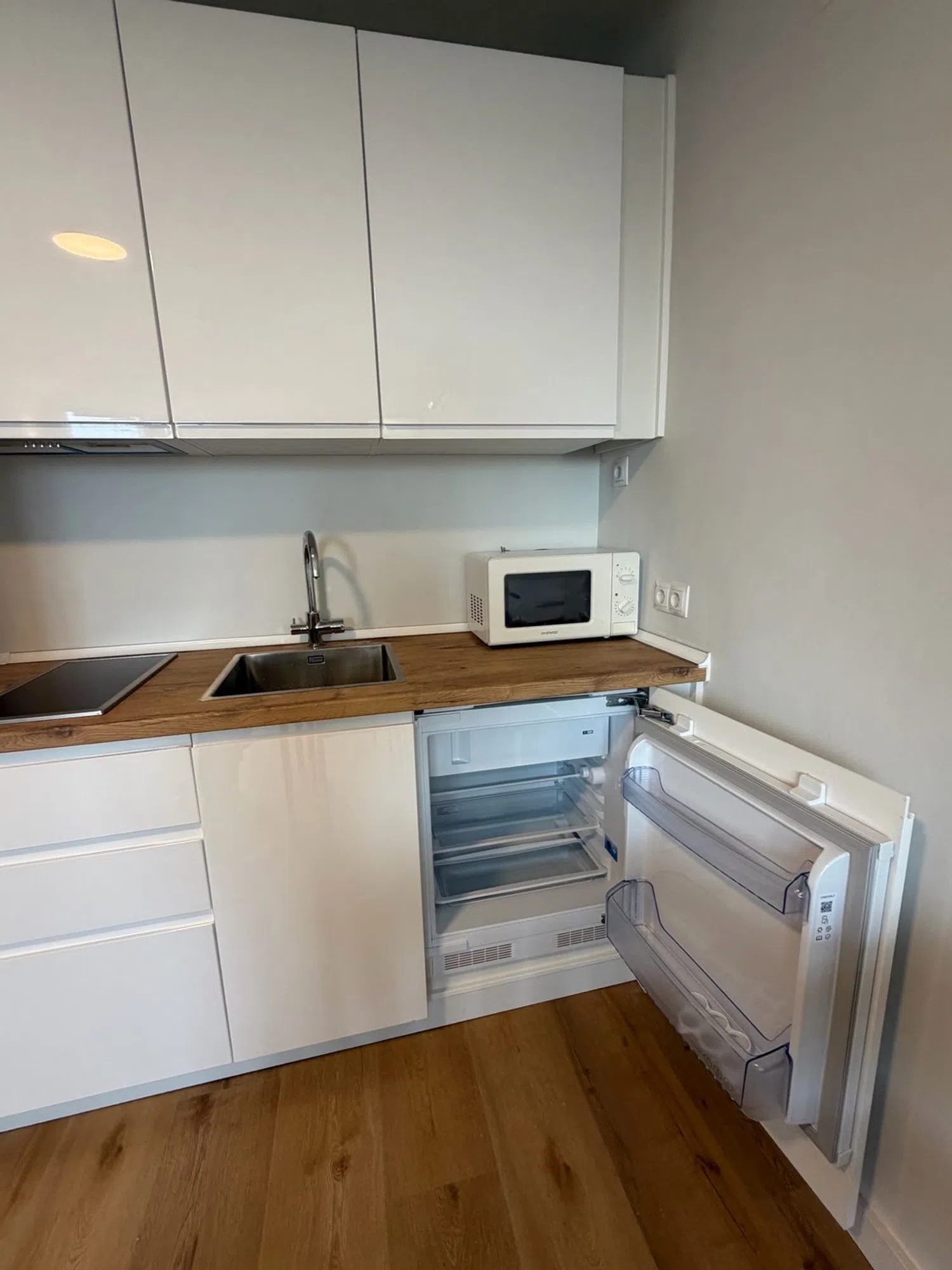 Estudio en calle de Miquel Rosselló i Alemany, 51 - Foto 2