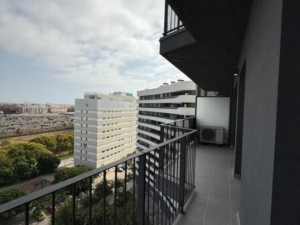 Piso en Calle Suiza, 14, La Punta - Foto 11