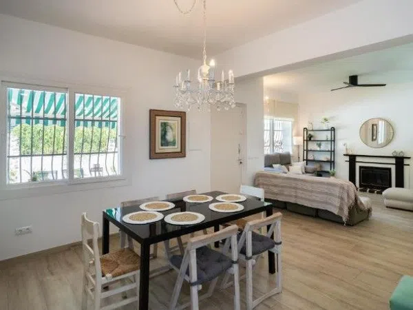 Casa independiente en calle Octavio Picón, 26