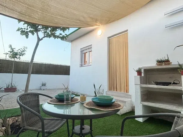 Casa o chalet independiente en Diseminado Vereda Cipreses, 9, Santa Cruz - Foto 1