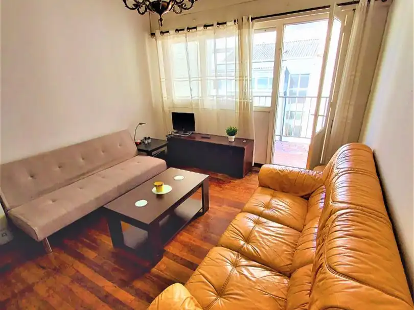 Piso en  Avenida Finisterre 25 - Foto 3