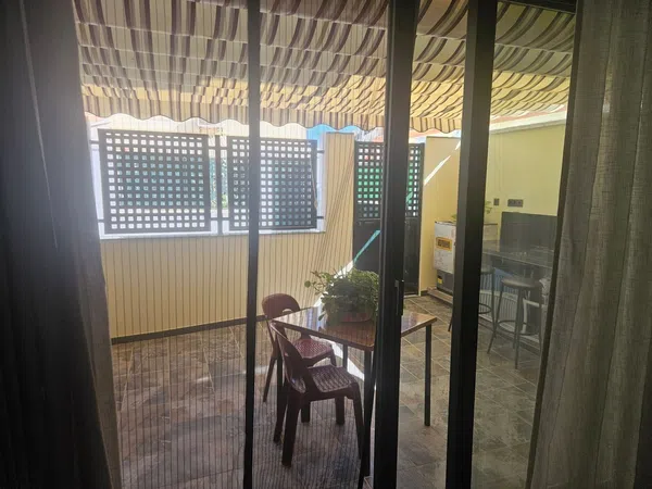 Chalet adosado en Avenida Gran Canaria, 2, El Romeral-Peñón de Zapata, El Romeral-Peñón de Zapata - Foto 3
