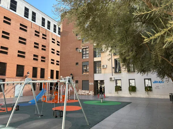 Piso en Calle Hernán Ruiz, Centro Histórico - Foto 16