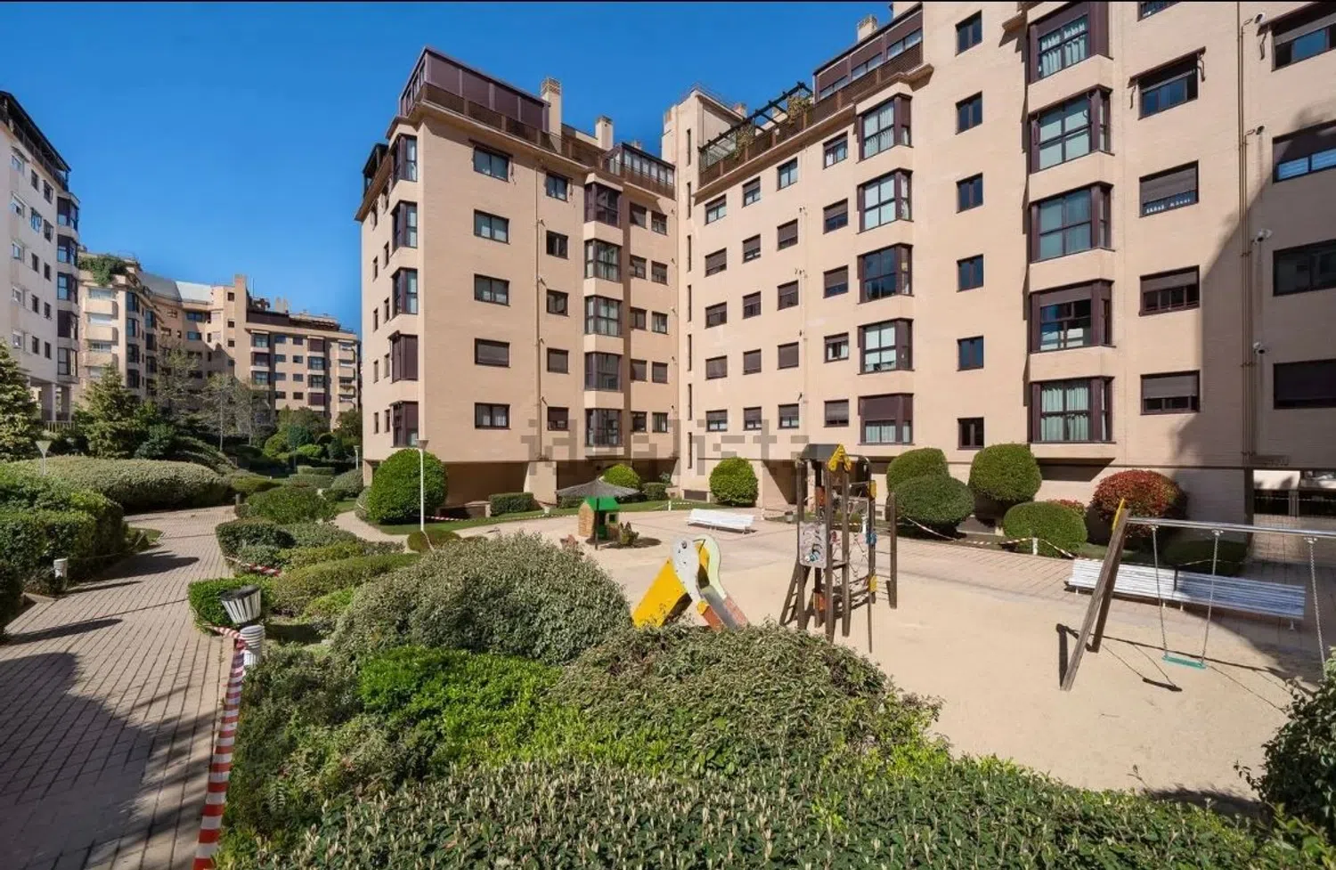 Piso en calle de Carlos IV, 4 -6 - Foto 2