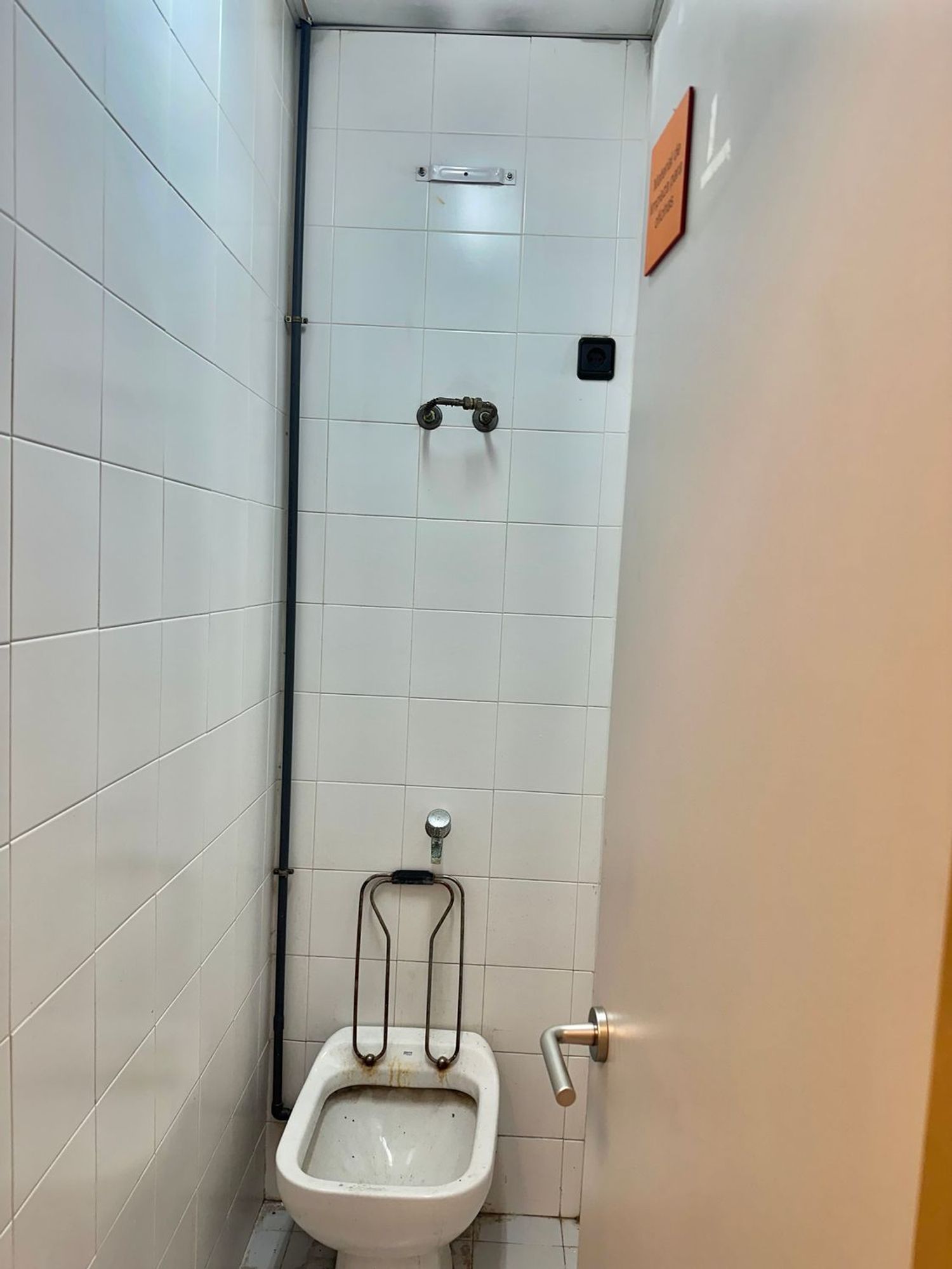 Local en Calle de Sepúlveda, 106, Sant Antoni - Foto 14