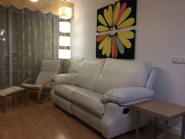 Piso en calle Arabial, 116 - Foto 27