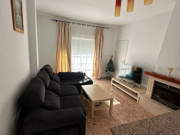 Estudio en Calle la Maltesa, 1, Fuente Alegre - El Chaparral - Los Morales - Foto 2