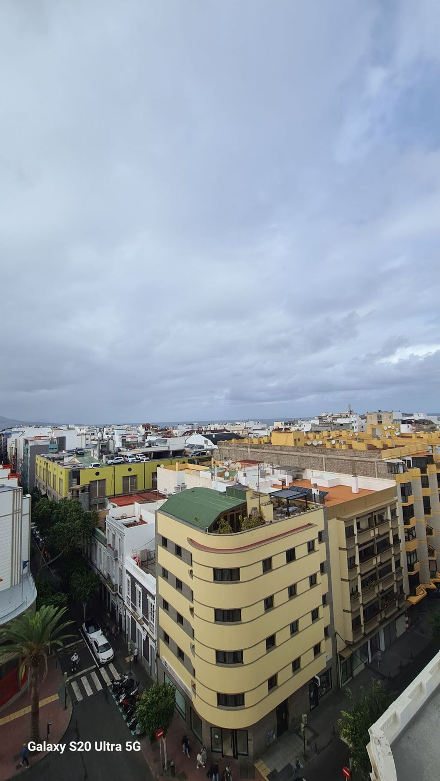 Piso en Calle Nicolás Estévanez, 21, Santa Catalina - Canteras - Foto 16