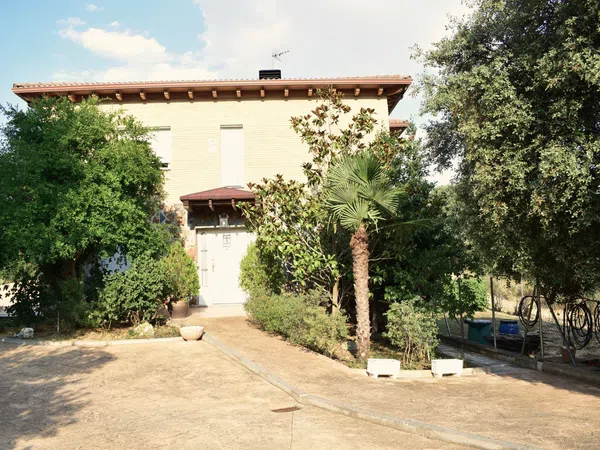 Casa o chalet independiente en El Casar - Foto 16