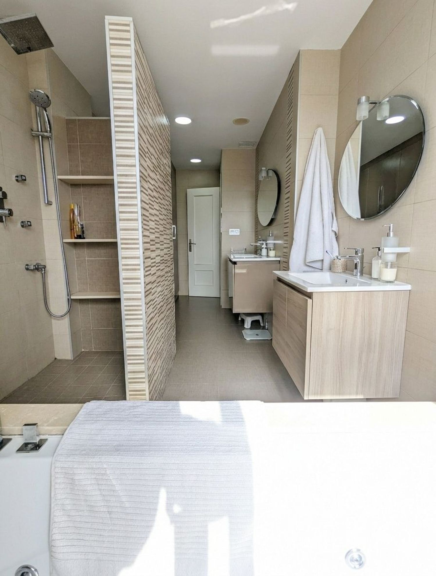 Chalet adosado en avenida Arquitecto Félix Candela, 22 sn - Foto 15