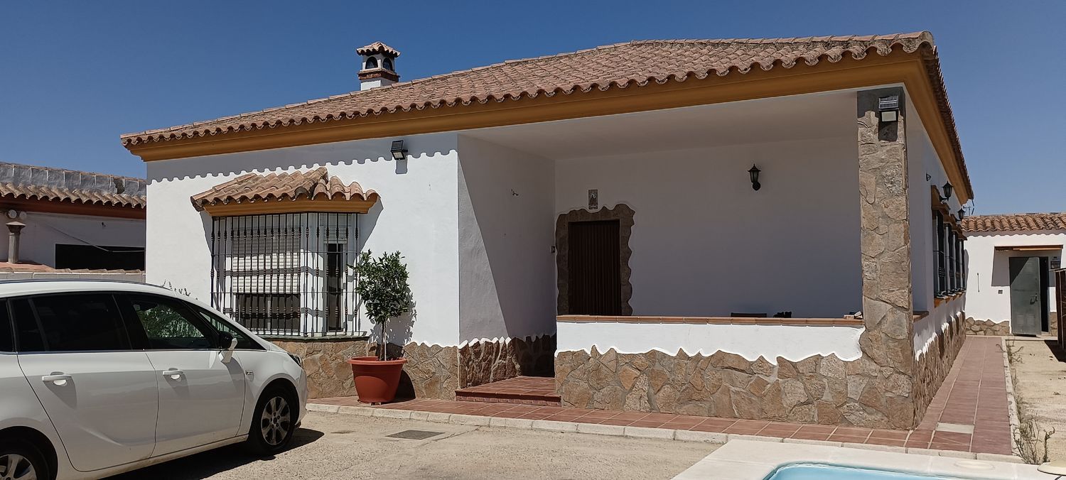 Casa rural en Camino de Arroyo del Aljibe, 1, Pinar de los Franceses - Marquesado, Pinar de los Franceses - Marquesado - Foto 18