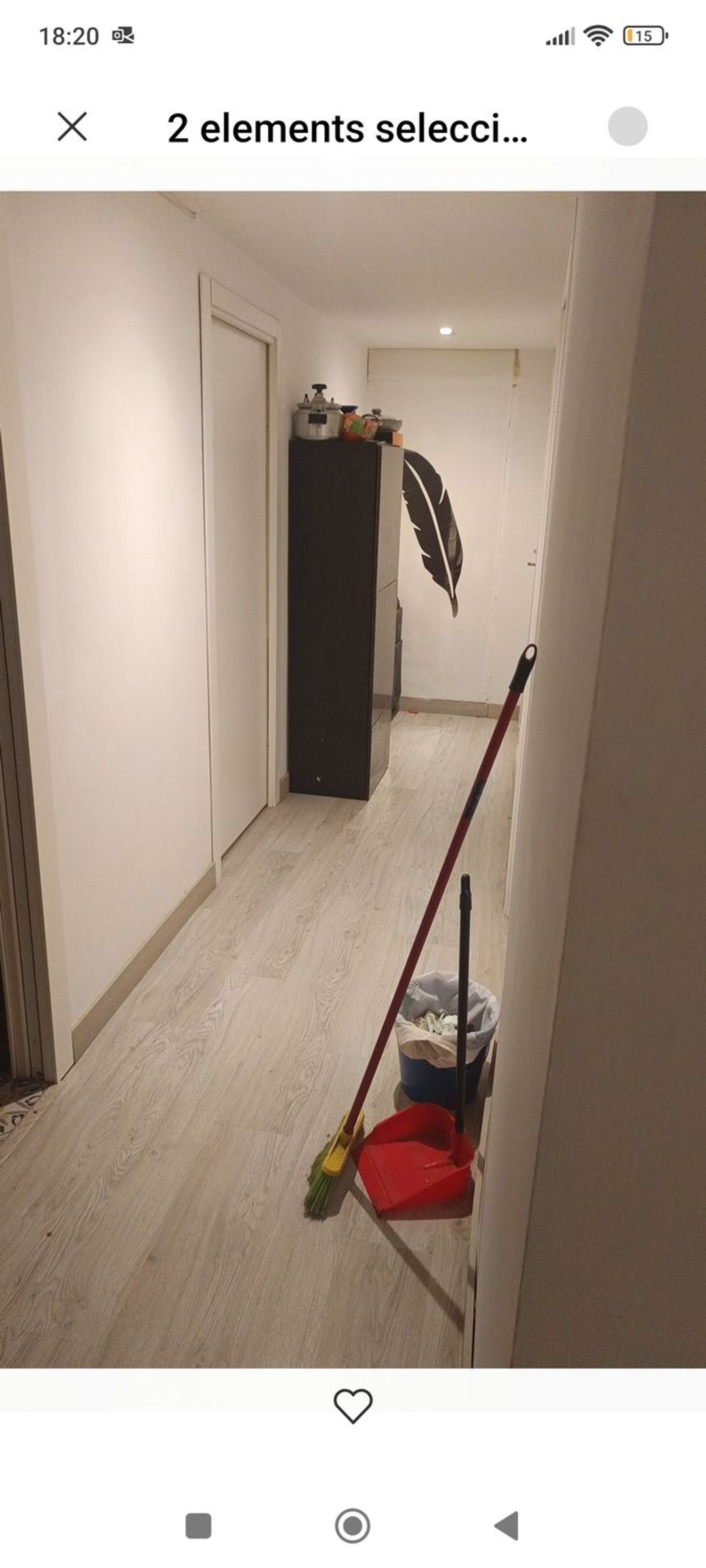 Ático en Calle de Móra d'Ebre, 65, El Coll - Foto 7