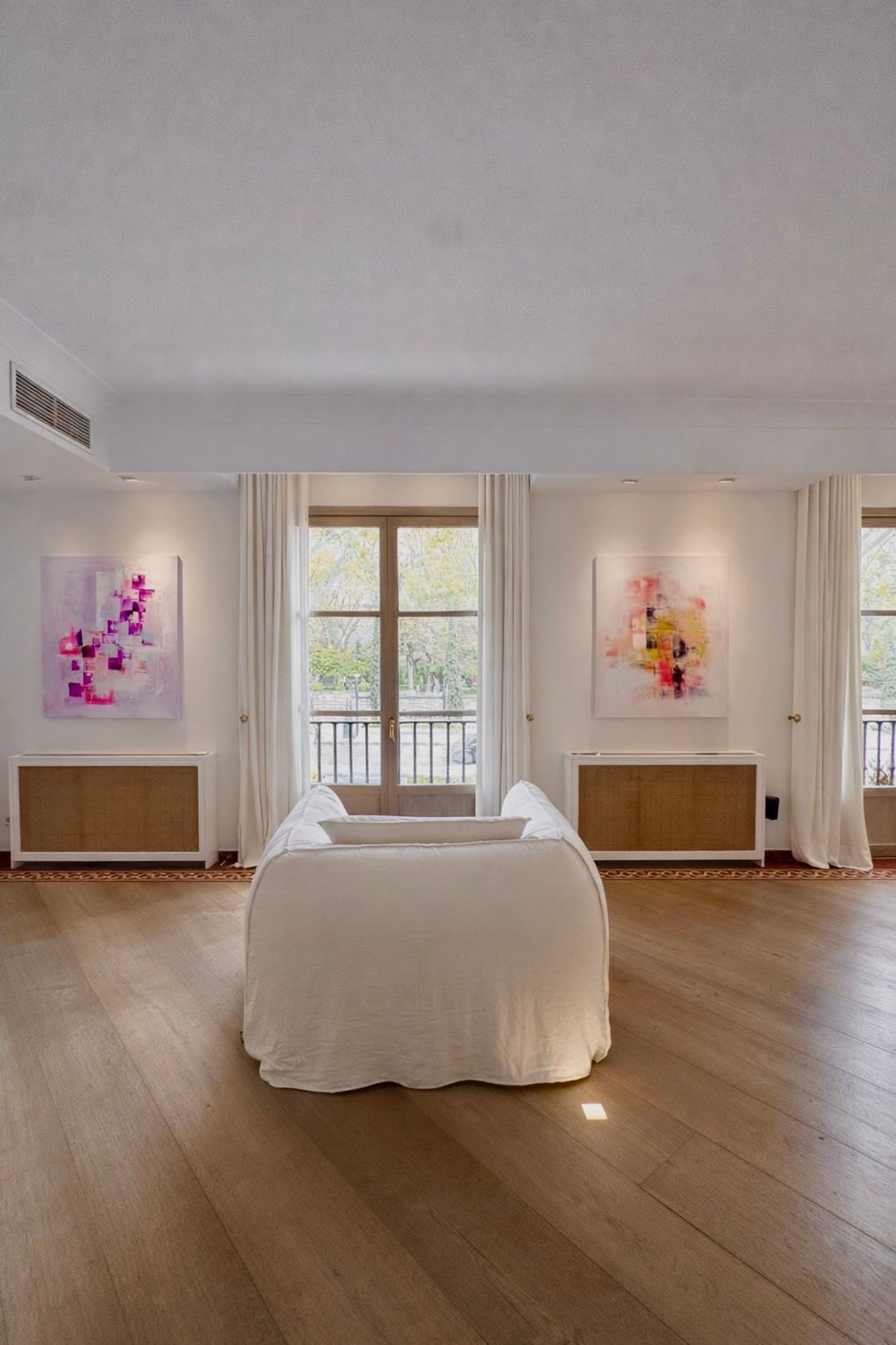 Piso en avenida d'Antoni Maura, 1 - Foto 1