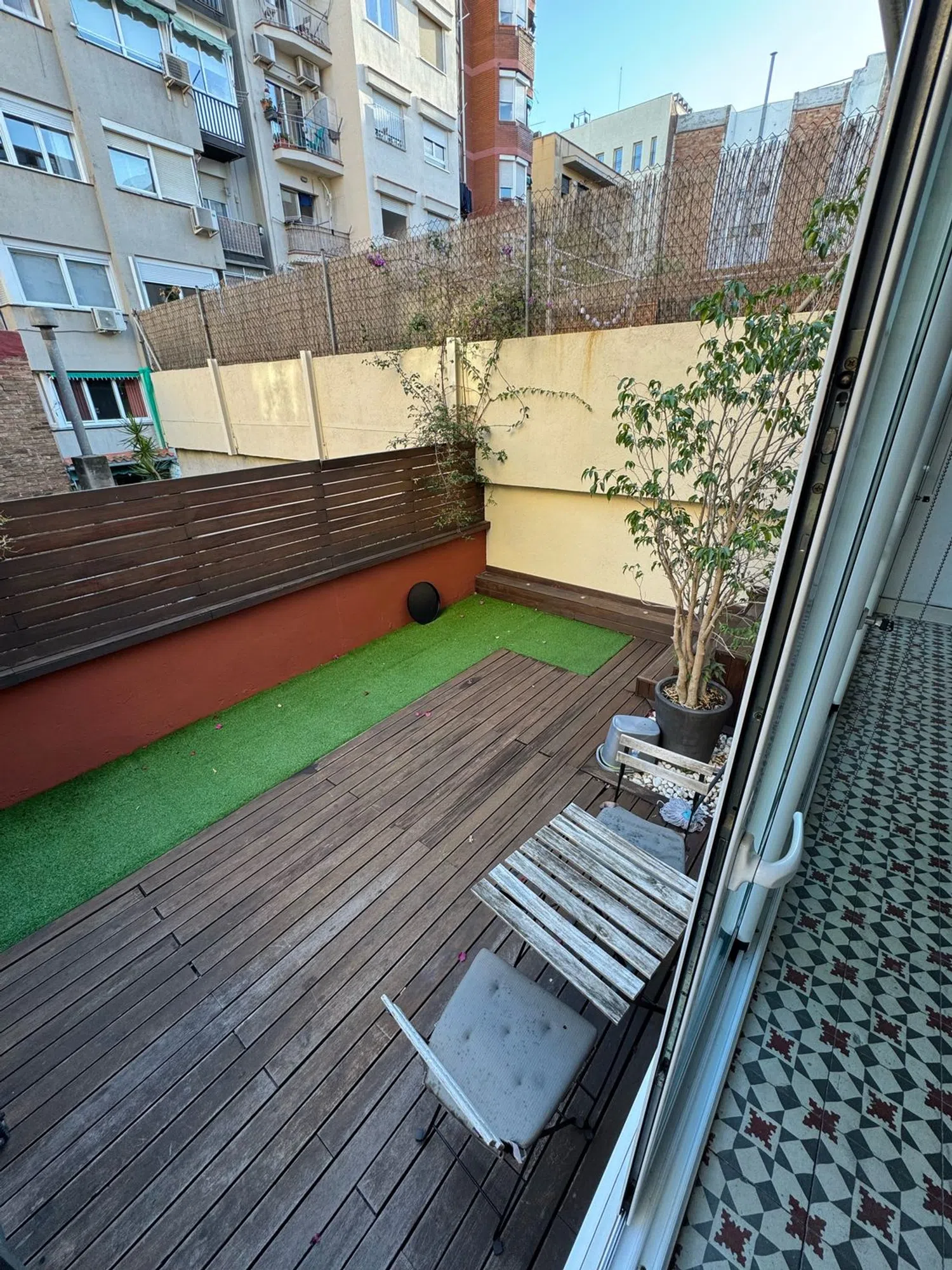 Piso en Passatge de Centelles, 24 - Foto 27