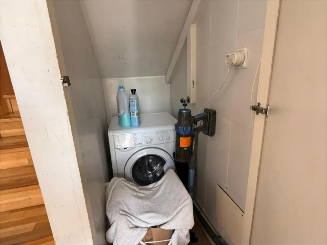 Piso en  Avinguda de Joan Miró 138 - Foto 16