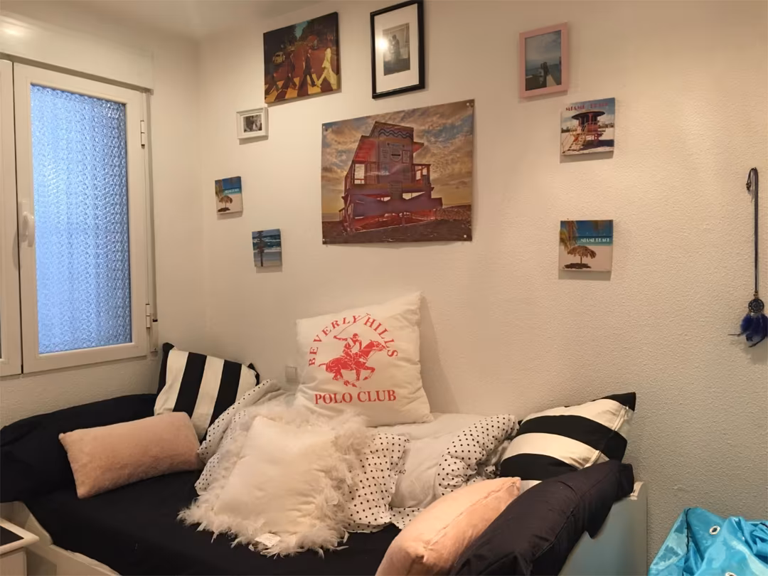 Dúplex en  Calle de Trueba 3 - Foto 15