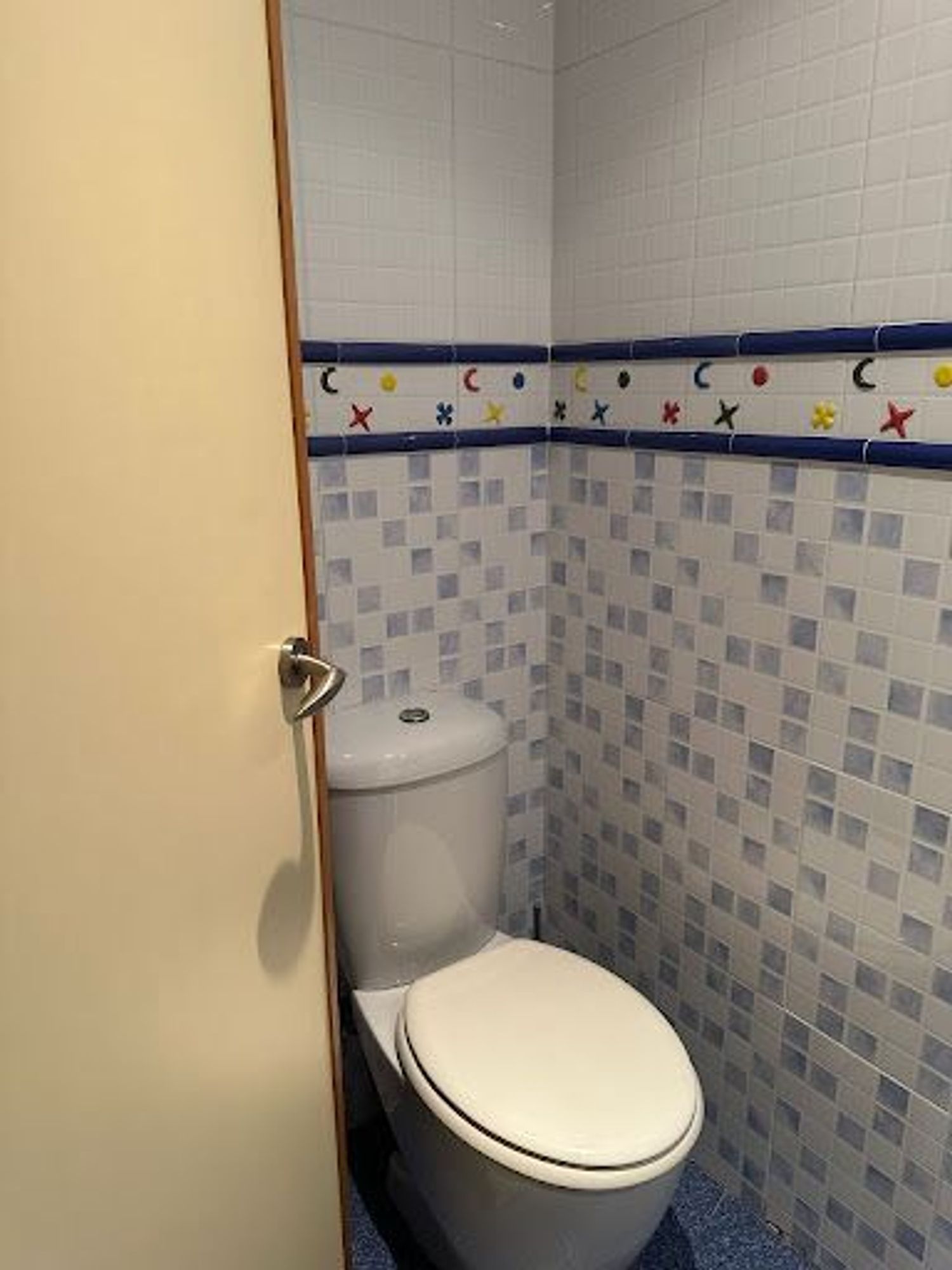 Piso en calle del Comte de Lumiares, 2 - Foto 15