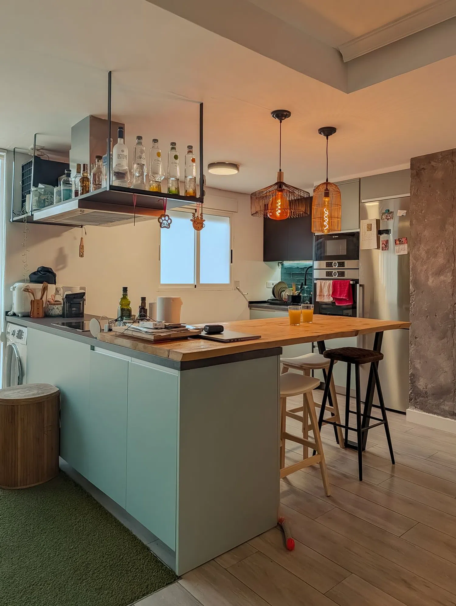 Piso en calle Sant Vicente del Raspeig, 6 - Foto 6