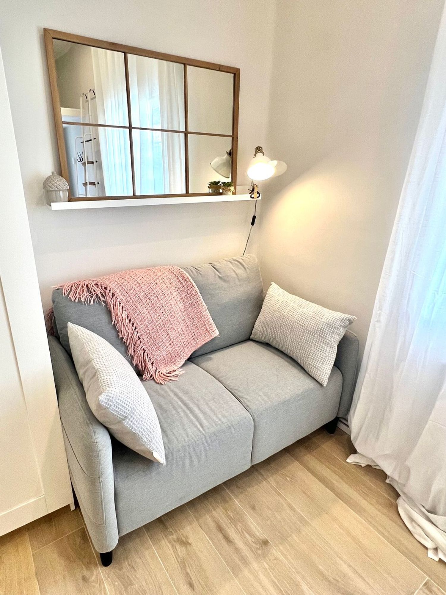 Estudio en C-58, 12, Poble Sec, Poble Sec - Foto 6