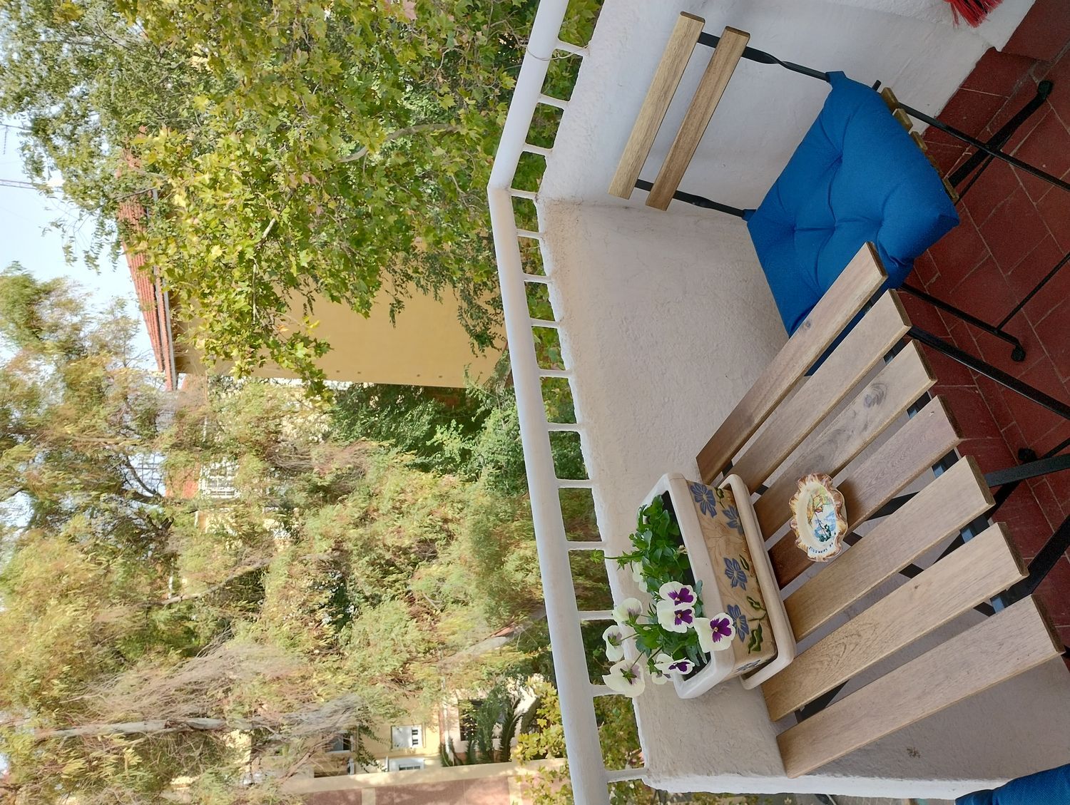 Piso en calle Oliana, 2 - Foto 8