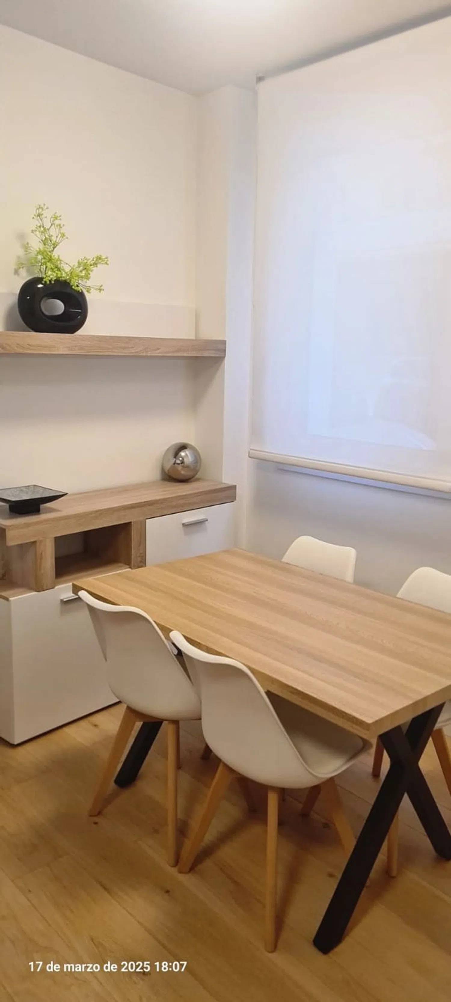 Estudio en calle Monte Mendaur, 2 - Foto 4