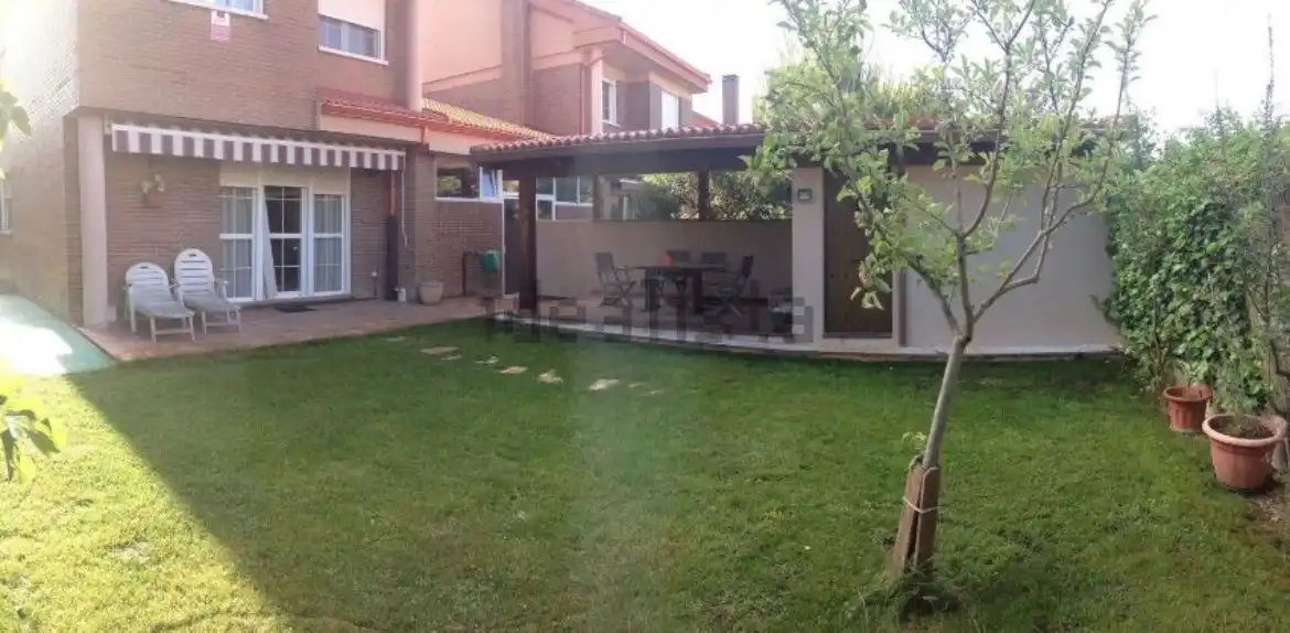 Chalet en  Calle España 13 - Foto 4