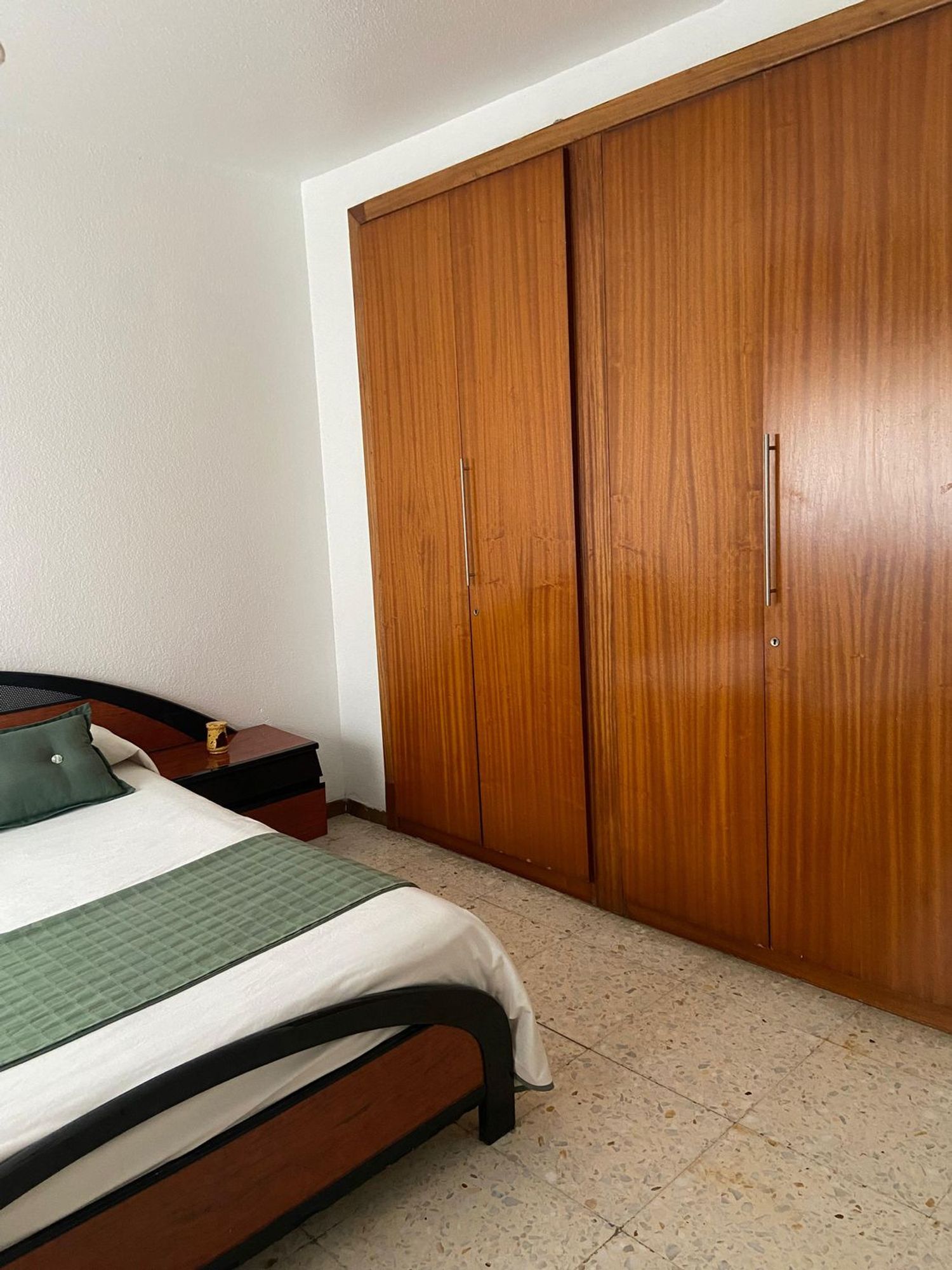 Piso en Calle de Orán, 10, La Victoria, La Victoria - Foto 38
