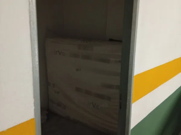 Piso en calle do Rego, 6 - Foto 20