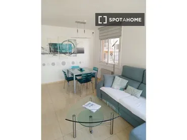 Piso en Badalona - Foto 1