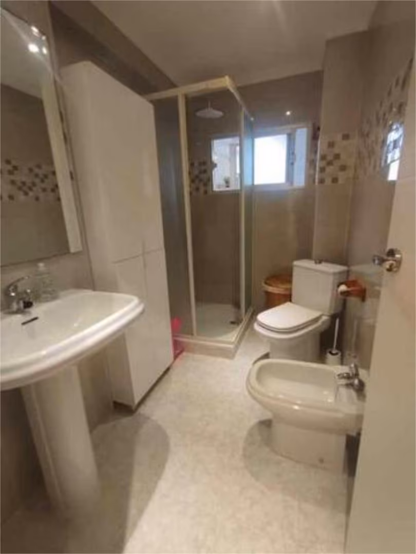 Piso en Triana - Foto 1