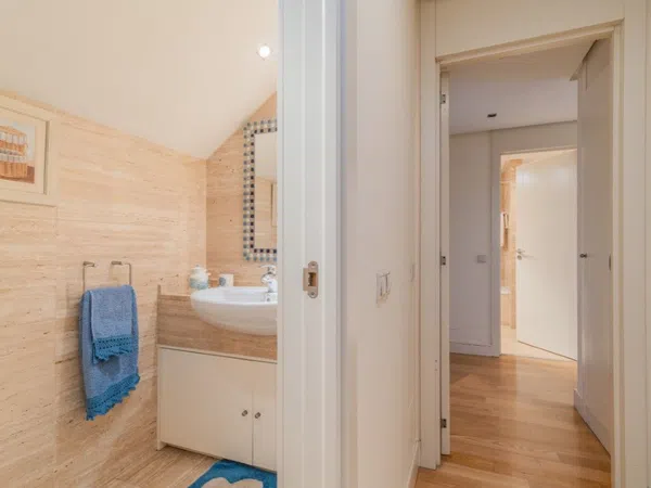 Dúplex en Avenida Principe de Asturias, Zona Monte el Pilar - Foto 20