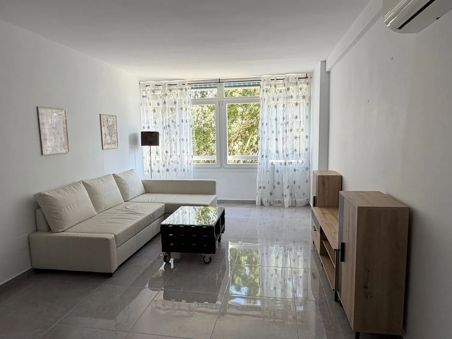 Piso en calle Héroe de Sostoa, 139