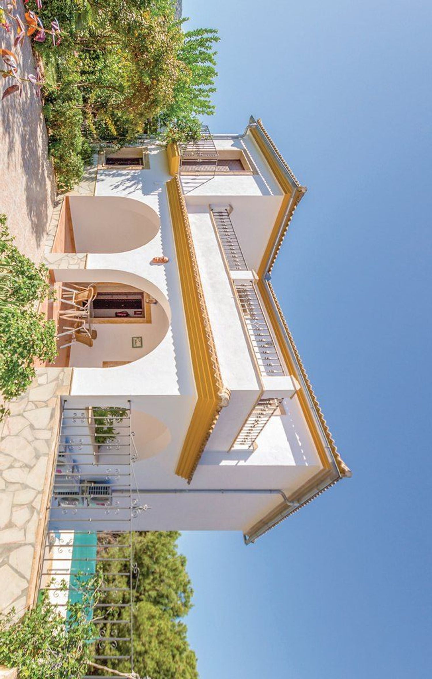 Casa o chalet independiente en valdearenas, 14 - Foto 17