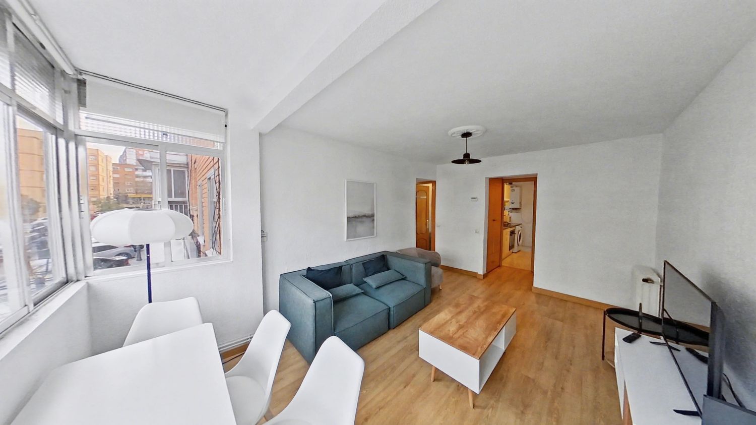 Piso en Barrio Casco Antiguo - Foto 5