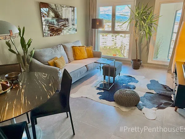 Ático en avenida Reina Sofía, 2 - Foto 5