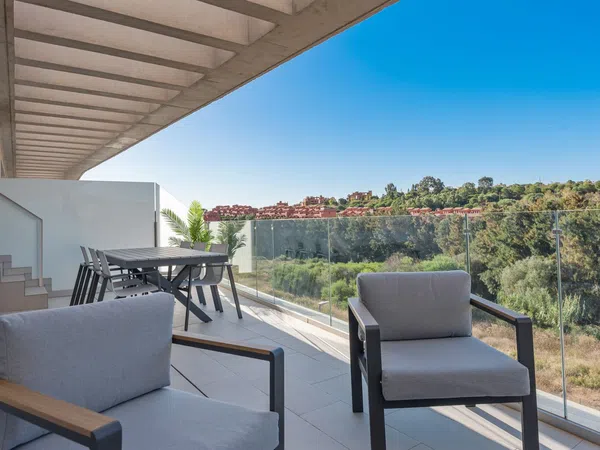 Ático en calle Copa Ryder, 9 -2b - Foto 22