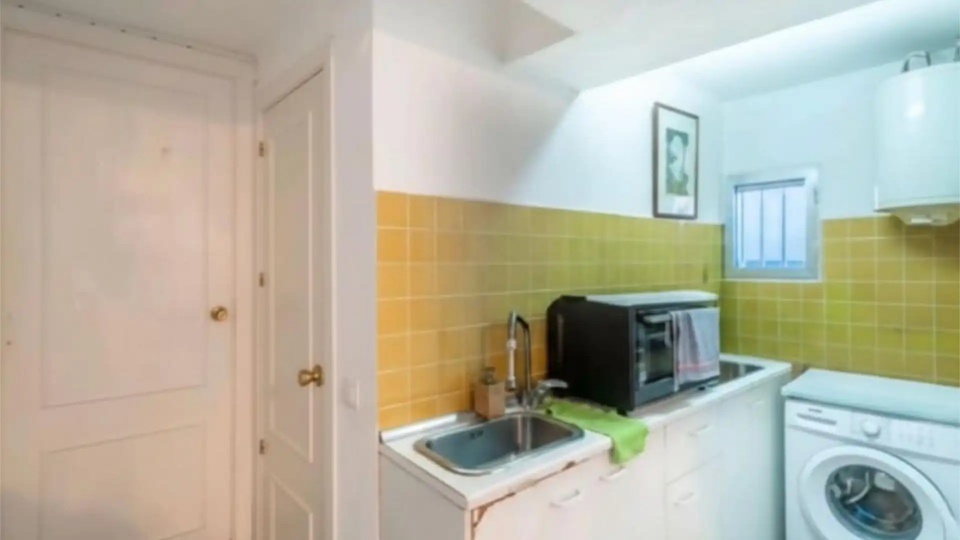 Piso en  Avenida Carvajal 41B - Foto 3