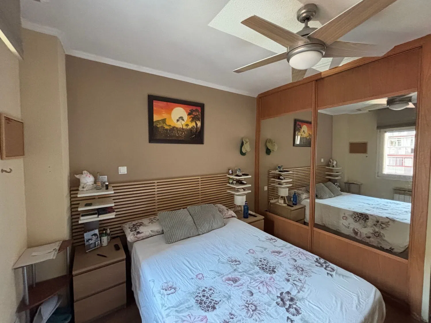 Piso en avenida de Buenos Aires, 28 - Foto 2