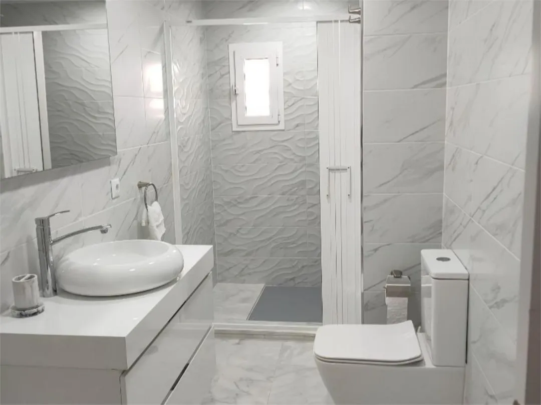 Piso en  Carrer Palasiet 19 - Foto 3