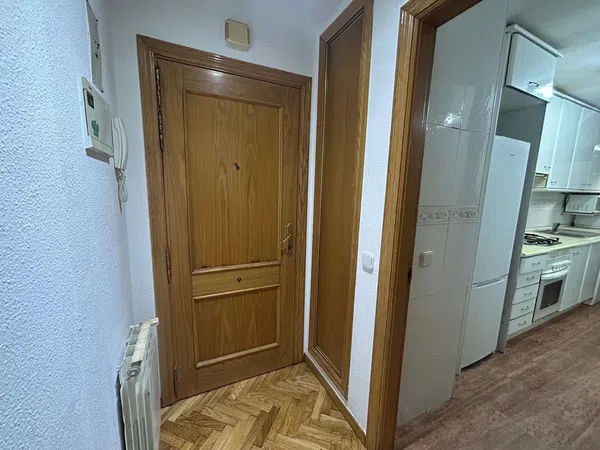 Piso en Camino Real, 31, Los Llanos - Valle Pardo, Los Llanos - Valle Pardo - Foto 2