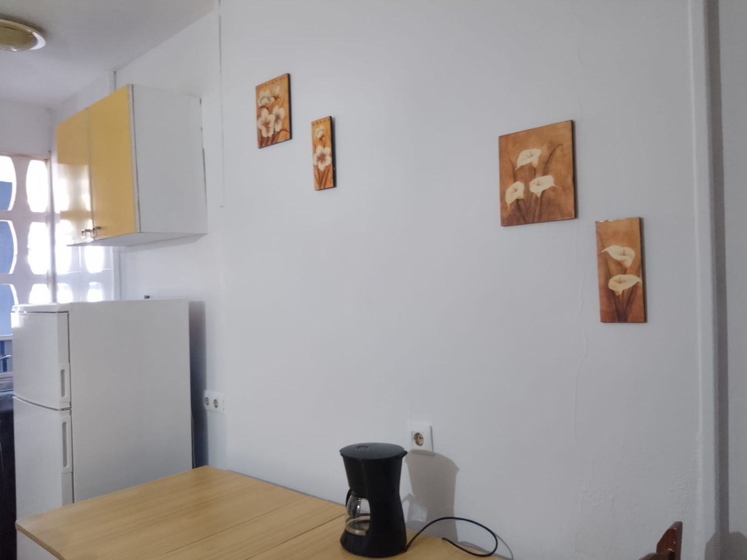 Estudio en Avenida de Suecia, 6, Pueblo Levante, Pueblo Levante - Foto 15