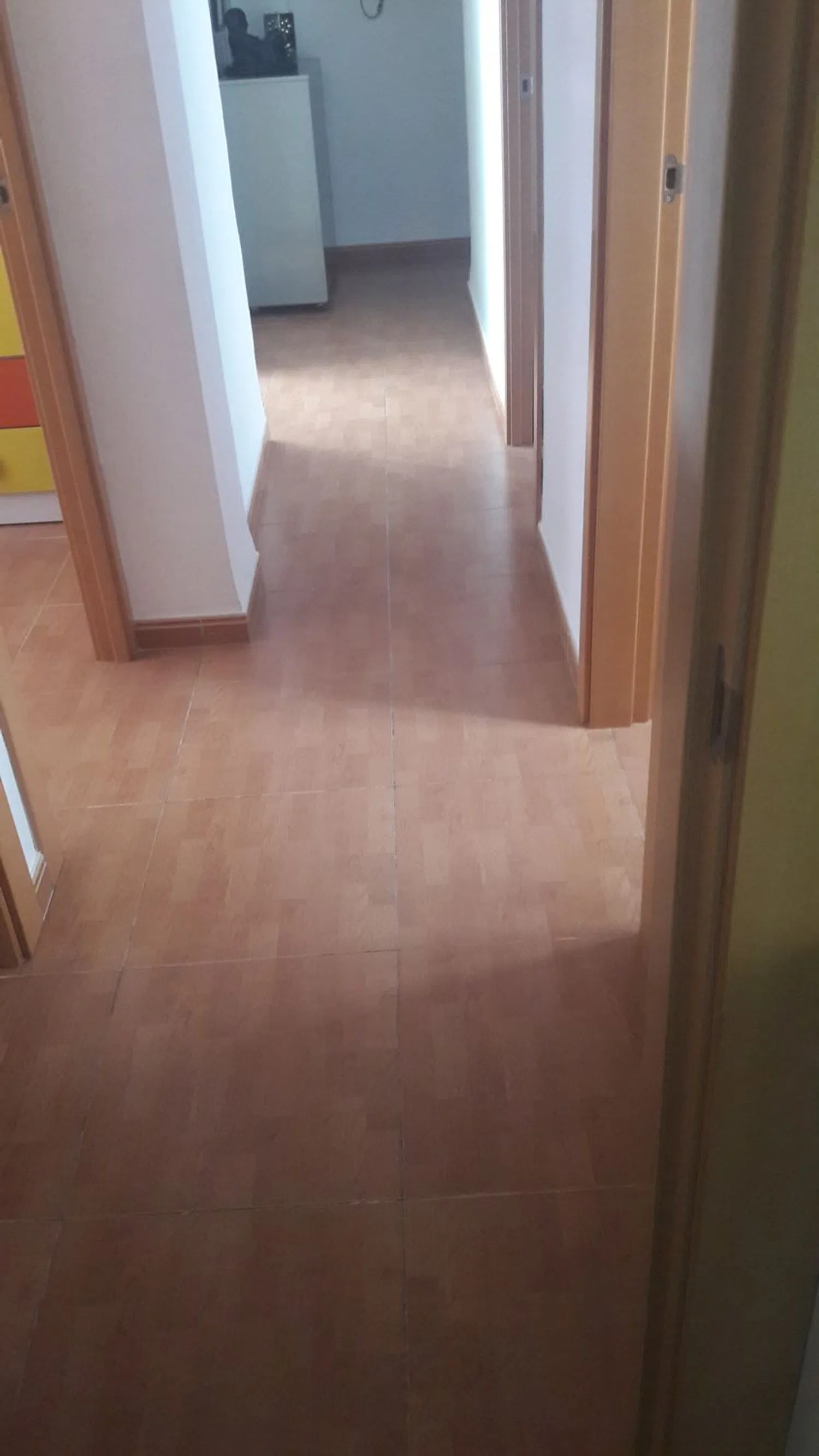 Piso en calle Paraguay, 3 - Foto 14