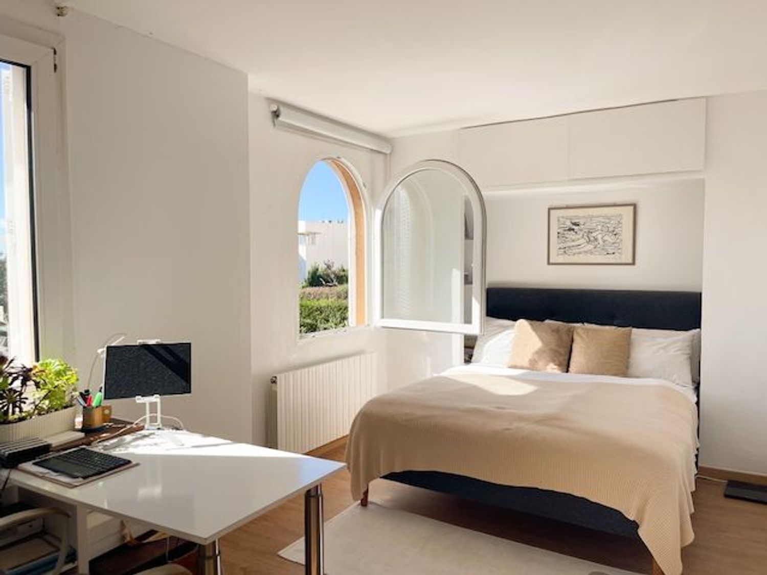 Chalet adosado en calle del General Antoni Barceló, 22 - Foto 12