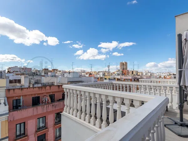 Piso en Calle de Jorge Juan, Goya - Foto 42