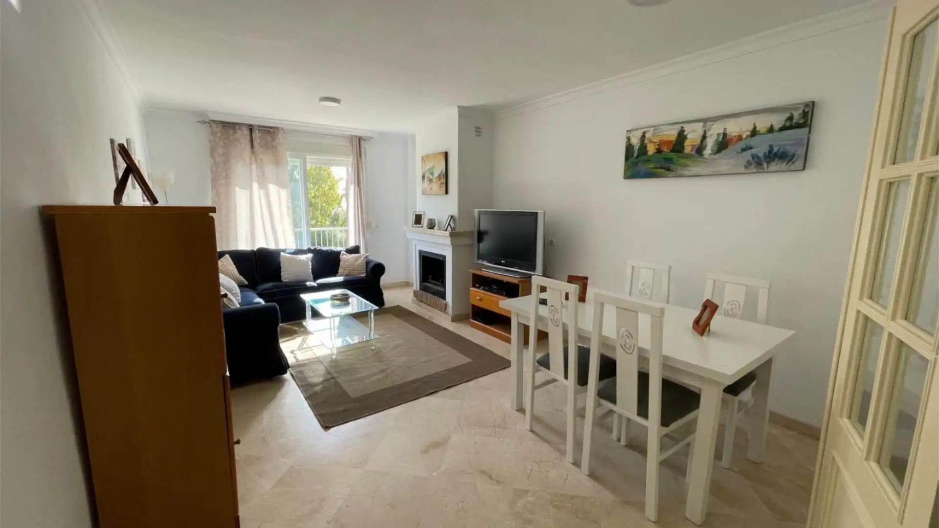 Piso en  Urbanizacion Terrazas de la Bahia 7P - Foto 8