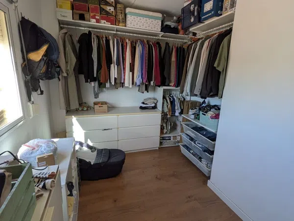 Ático en Barrio El Vivero - Foto 9