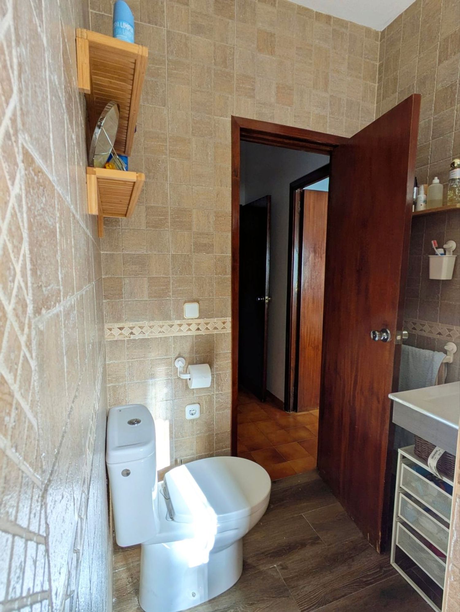 Casa o chalet independiente en Urbanización El Capricho, 1, Loreto, Loreto - Foto 22