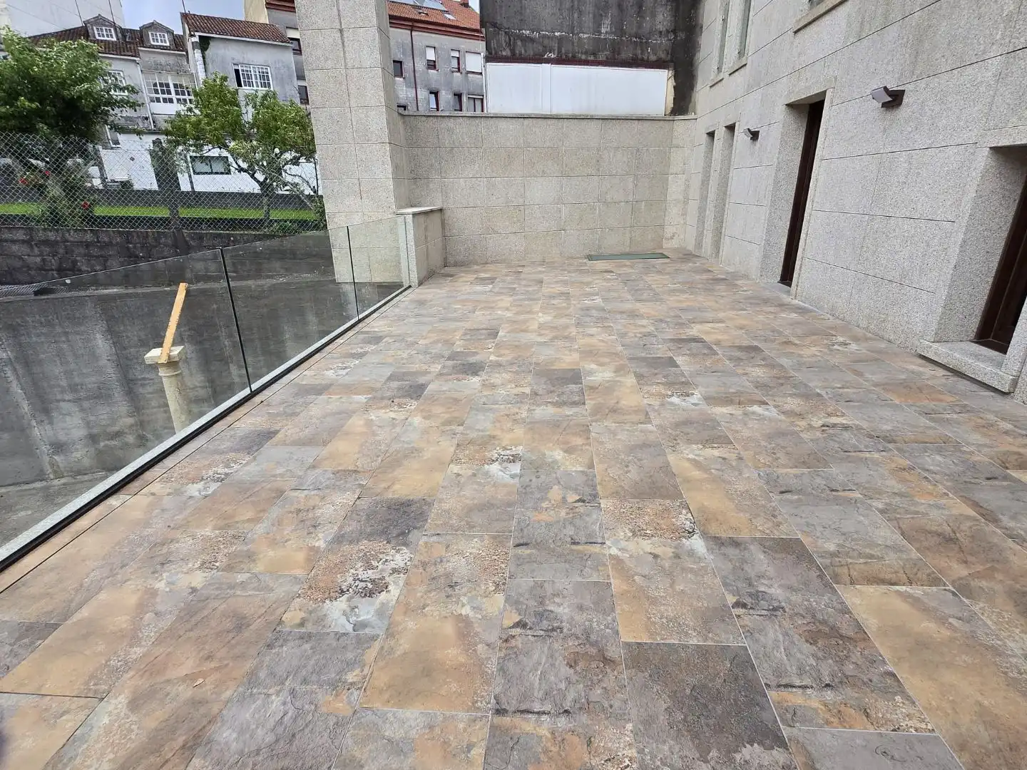 Piso en  Rúa das Tabaniscas 25 - Foto 10