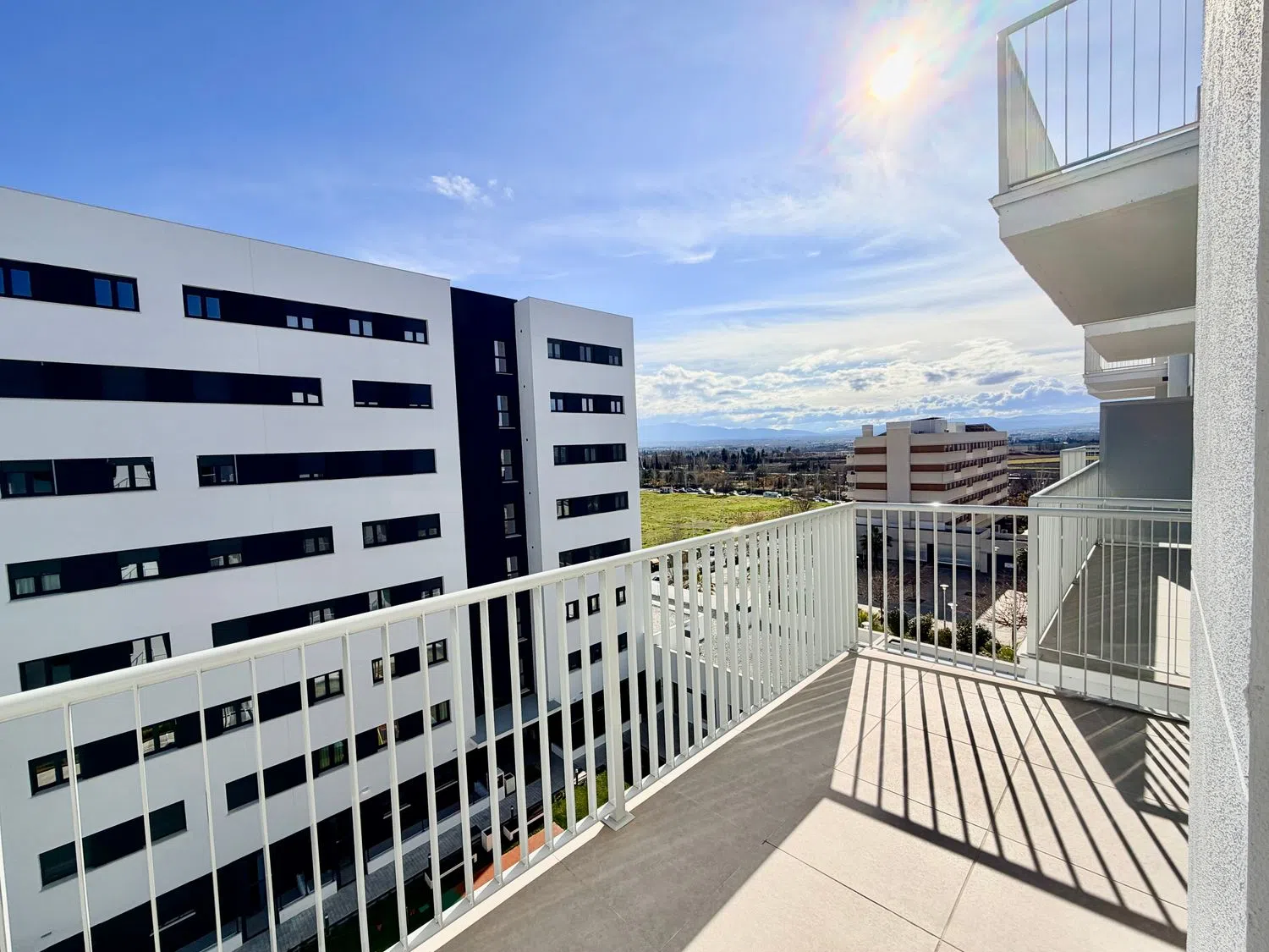 Piso en calle del Filólogo Julio Casares, 40 - Foto 27