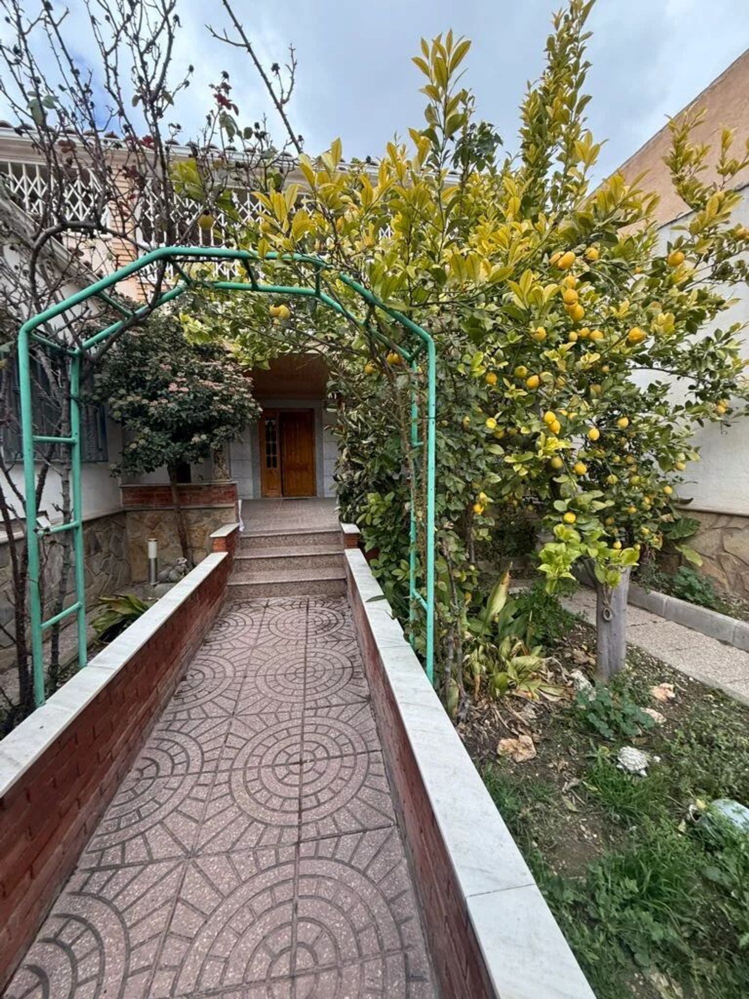 Casa o chalet independiente en Avenida de Andalucía, 1 - Foto 3